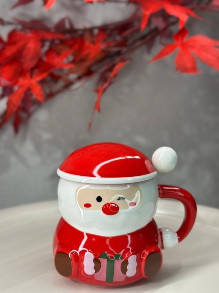 ماج بابا نويل 3d